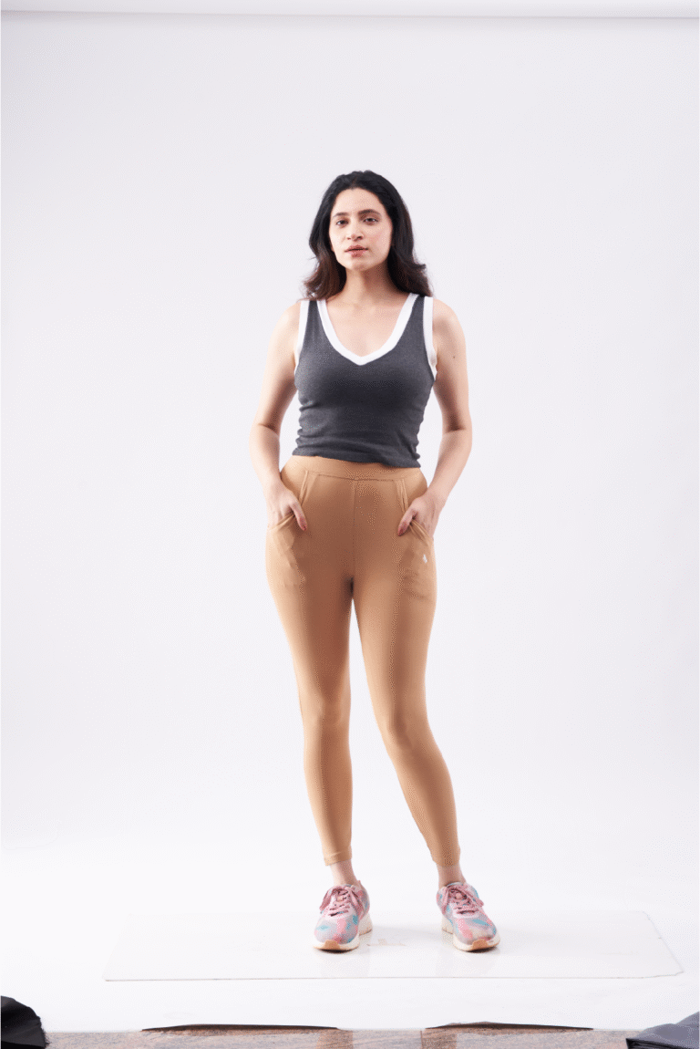 POCKET LEGGINGS