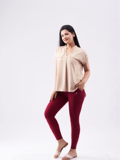 ANKLE LEGGINGS