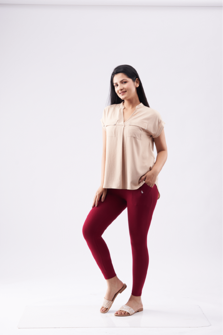 ANKLE LEGGINGS